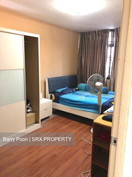 Blk 926 Hougang Street 91 (Hougang), HDB 4 Rooms #199661232
